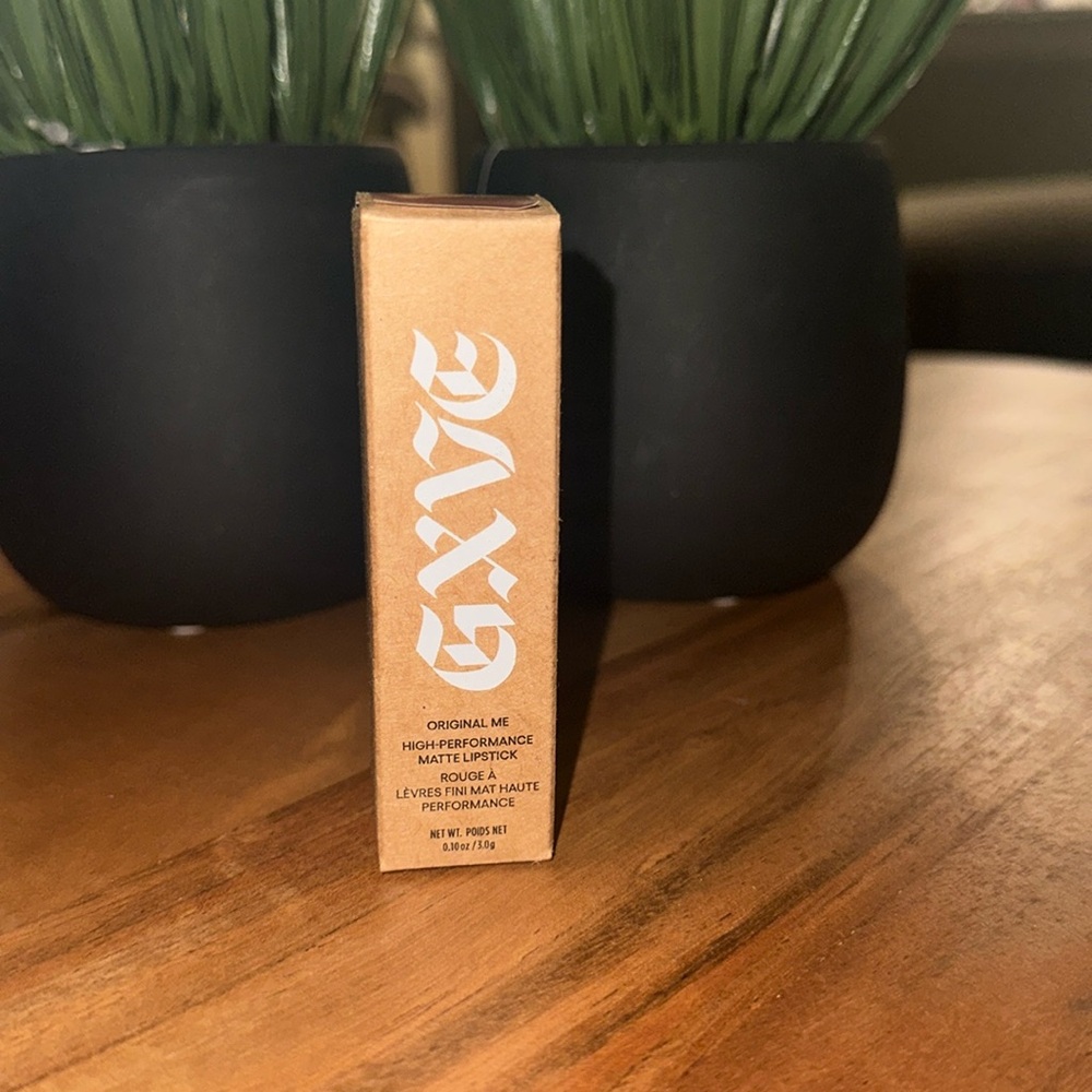 GXVE by Gwen Stefani